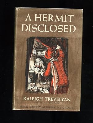A HERMIT DISCLOSED