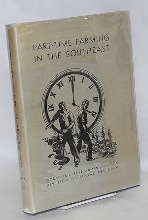 Part-time farming in the Southeast
