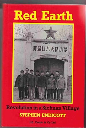 Red Earth: Revolution in a Sichuan Village