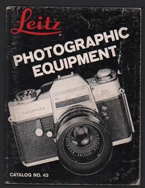 Leitz Photographic Equipment