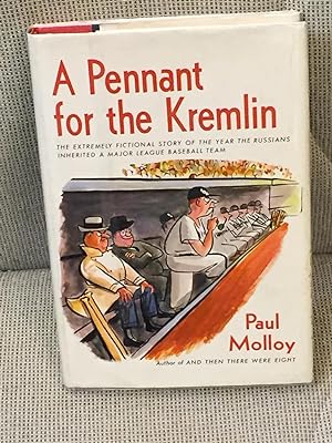 A Pennant for the Kremlin