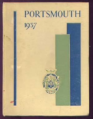 PORTSMOUTH 1937