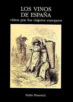 Los vinos de España vistos por los viajeros europeos