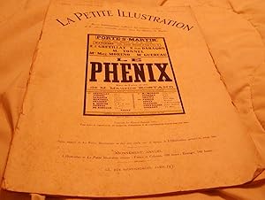 La Petite Illustration Janvier 192h