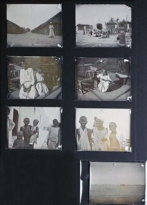 13 Vernacular photographs of Mozambique c. 1900