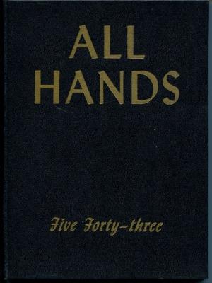All Hands ( Class 5-43 )
