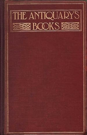 The Antiquary's Books: The Brasses of England