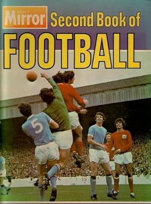 Daily Mirror Second Book of Football