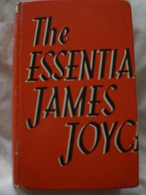 The Essential James Joyce