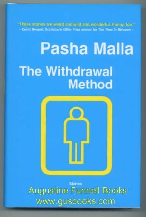 The Withdrawal Method (signed)