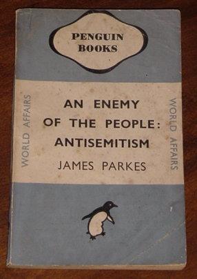An Enemy of the People: Antisemitism - Penguin 521