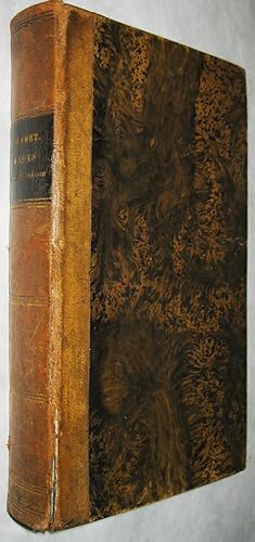 Missien Van Den Oregon En Reizen Naer De Rotsbergen (First Edition | Mission to Oregon in 1845-46)