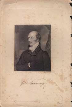 George Canning.
