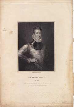Sir Philip Sidney.