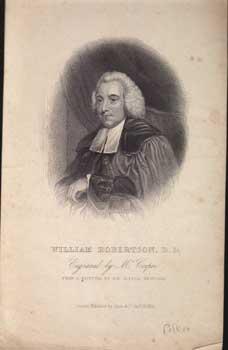 William Robertson.