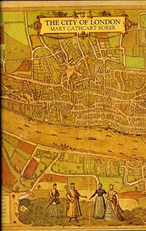 The City of London: A history
