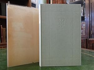 SOME FAMILY LETTERS OF W.M, THACKERAY TOGETHER WITH RECOLLECTIONS BY HIS KINSWOMAN