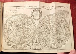 L'Usage des Globes celeste et terrestre et des spheres suivant les differens systemes du Monde