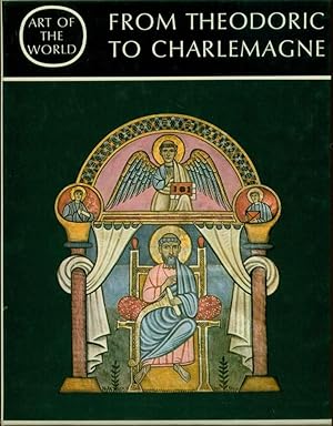 From Theodoric to Charlemagne: A History of the Dark Ages in the West