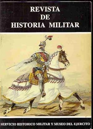 REVISTA DE HISTORIA MILITAR. NUMERO 75