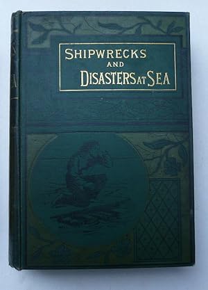 Shipwrecks & Disasters at Sea