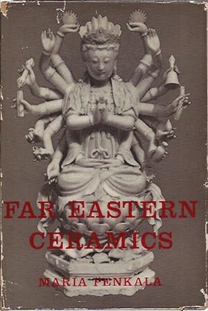 Far Eastern Ceramics__Marks and Decoration