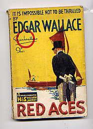RED ACES