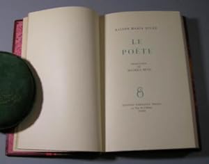 Le Poete. Translated by Maurice Betz