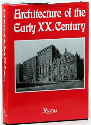 Architecture of The Early 20th Century