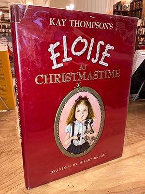 Kay Thompson's Eloise at Christmastime