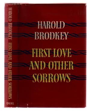 First Love and Other Sorrows