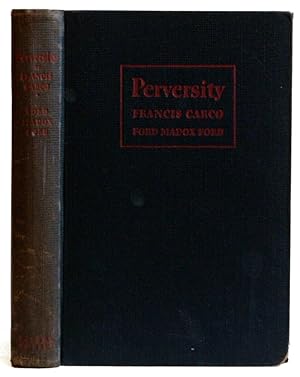 Perversity