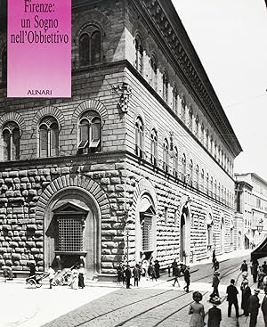 Firenze: Un sogno nell'obbiettivo (Italian Edition)