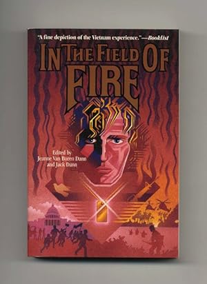 In The Field Of Fire - 1st Edition/1st Printing