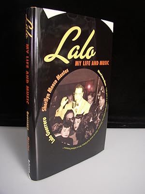 Lalo: My Life and Music