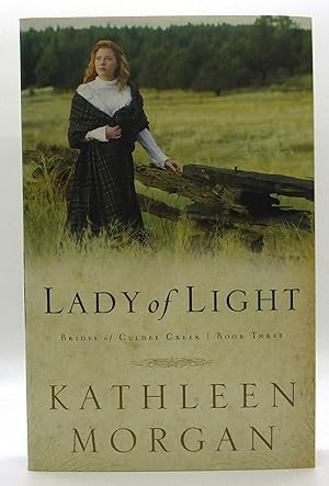 Lady of Light - #3 Brides of Culdee Creek