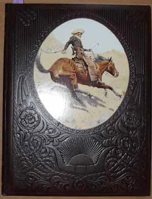Cowboys, The - The Old West - Time-Life Series