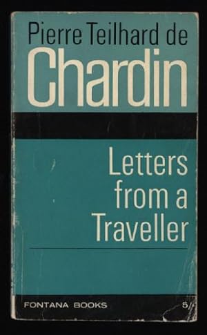 Letters from a Traveller 1923 1955