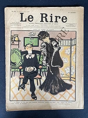 LE RIRE-N°241-17 JUIN 1899