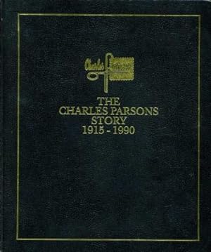 The Charles Parsons Story 1915-1990
