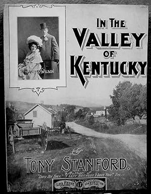 IN THE VALLEY OF KENTUCKY.