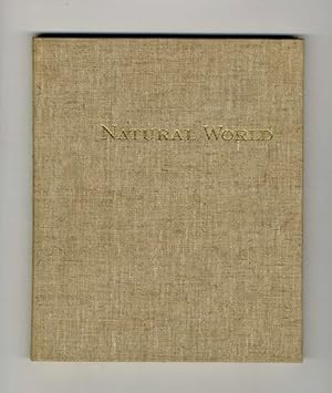 Natural World: A Bestiary - Limited Edition