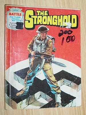 Battle Picture Library #1389: The Stronghold