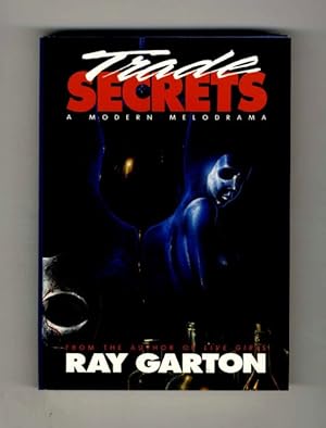 Trade Secrets - 1st Edition/1st Printing