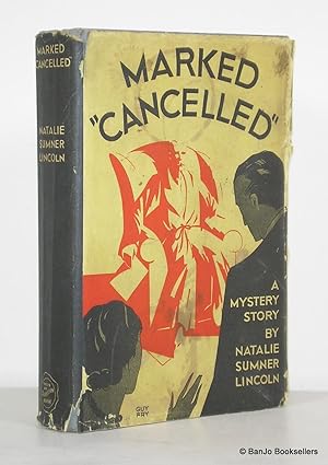 Marked "Cancelled"