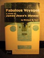 Fabulous Voyager James Joyce's Ulysses