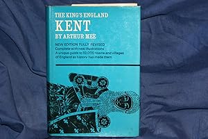 'Kent'. The KIng's England