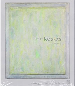 Georges KOSKAS rétrospective