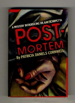 Post-Mortem - 1st Edition/1st Printing