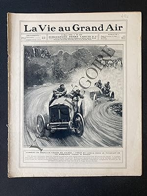 LA VIE AU GRAND AIR-N°390-2 MARS 1906